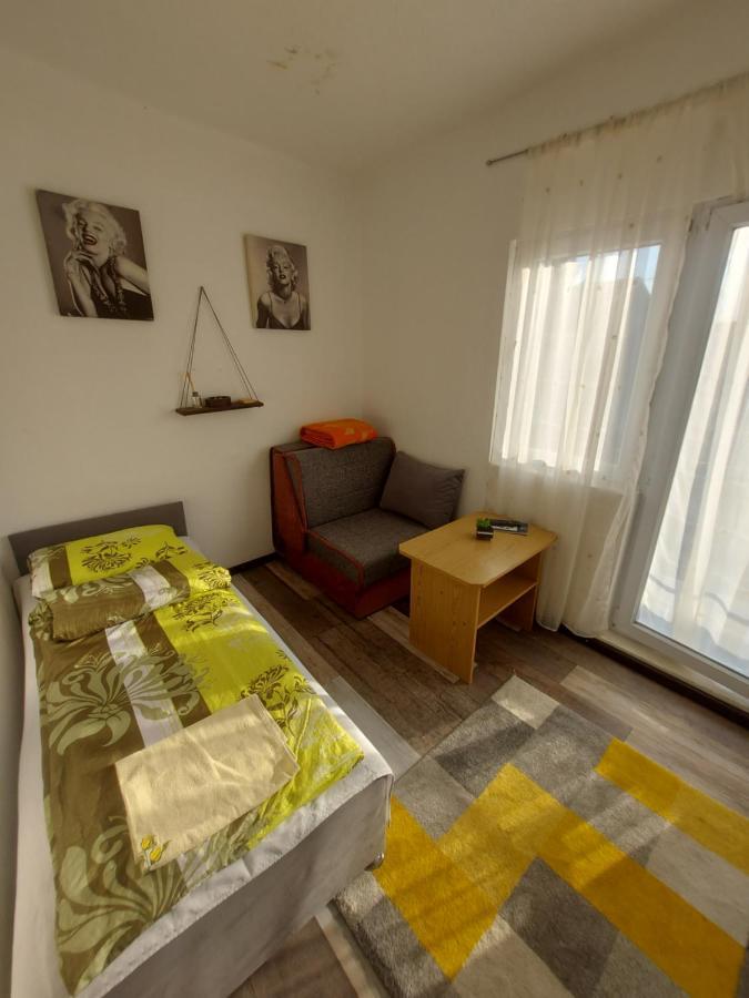 Pandora'S Place SJJ Extérieur photo