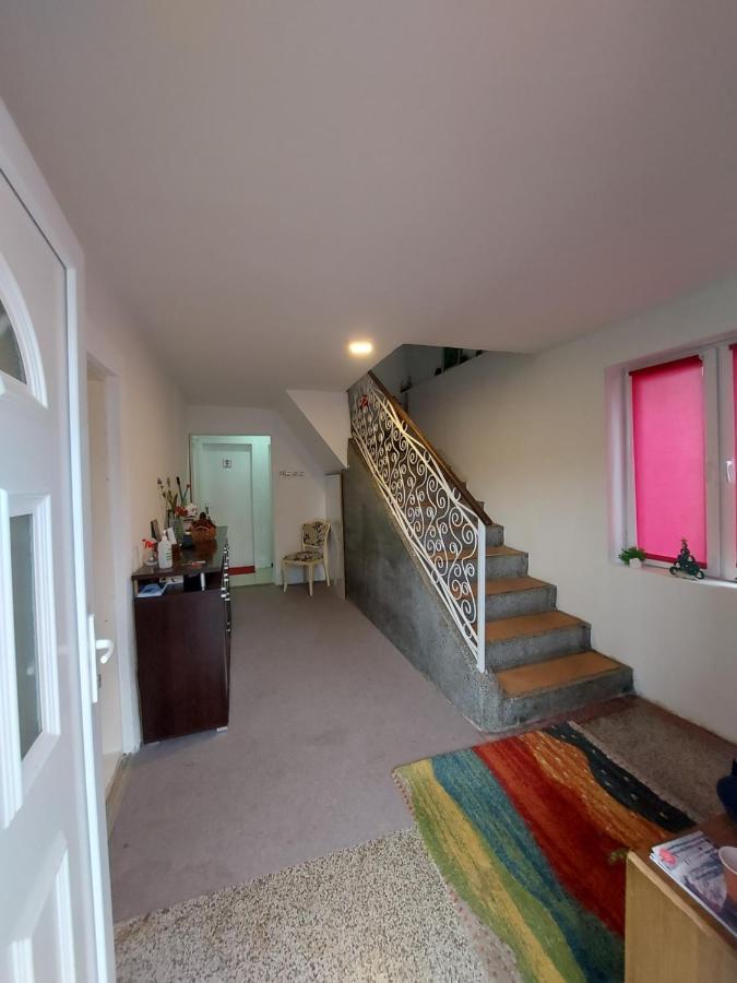 Pandora'S Place SJJ Extérieur photo