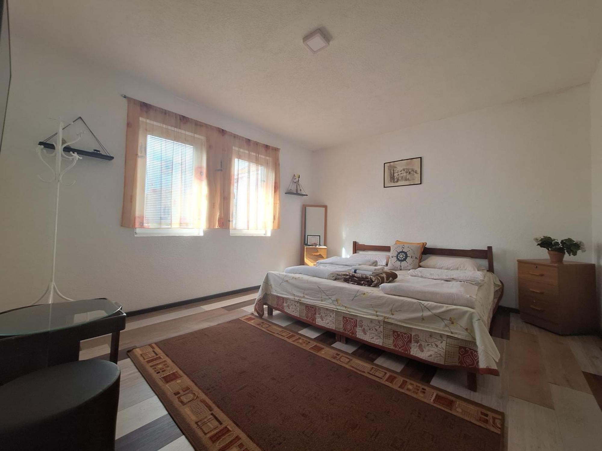Pandora'S Place SJJ Chambre photo