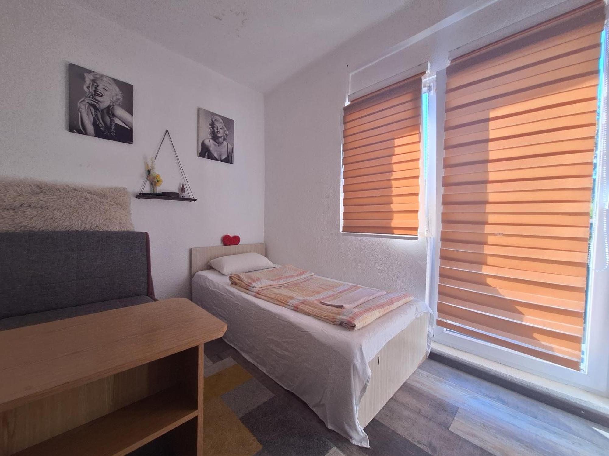 Pandora'S Place SJJ Chambre photo